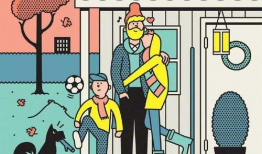 漫画插画家,漫画插画家创作之旅