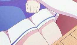 漫画女腿,漫画中女性腿部线条的艺术魅力解析