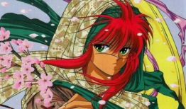 藏马漫画,奇幻世界中的冒险与成长之旅