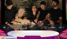 91flv直播,带你领略精彩瞬间，畅享娱乐盛宴